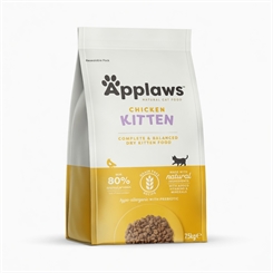 Applaws kattemad Killingefoder 7,5kg